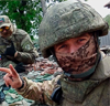 РЯДОВОЙ САВИН