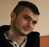 СЕРЖАНТ СИМОНОВ